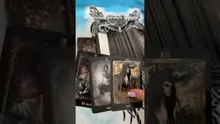 Чего от тебя ожидают Высшие Силы? #магия #rinacheray #таро #таролог #tarot #тарологукраина