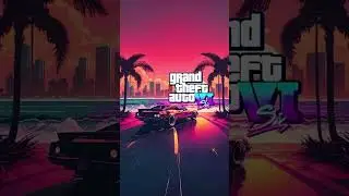 Sony будет рекламировать GTA 6 🤔 #playstation5 #playstation5pro #gta6 #grandtheftauto6 #sony