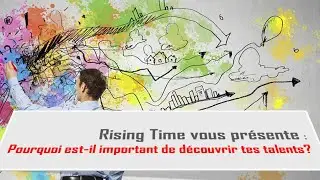 L'IMPORTANCE DE DECOUVRIR TES TALENTS