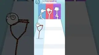 through the wall gameplay Android 