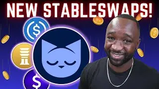 Instant Stablecoin Swaps on Cardano! Minswap Debuts NEW Feature!