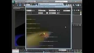 VRay Tutorial: Environment Fog