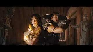 MORTAL KOMBAT Exclusive First Look Behind The Scenes