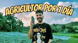 Agricultor Por Un Día en El Josco Bravo con Chef Pau Rocío