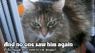 И больше его никто не видел / And no one saw him again (2022) Режиссёрская версия / Director's cut