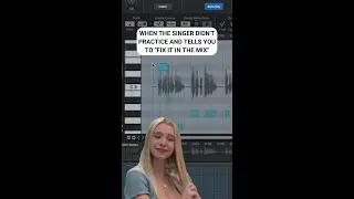 Auto-Tune to the rescue (again)