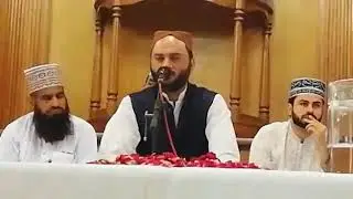 New Heart Touching Naat 2019 ||New Best Mehfil e Milad Naat 2019 by Qari Abbas Arif