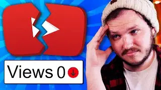 BIG Mistakes NEW YouTubers STILL MAKE!