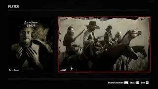 cheaters in Red Dead Redemption 2 2021 06 30   16 02 19 01