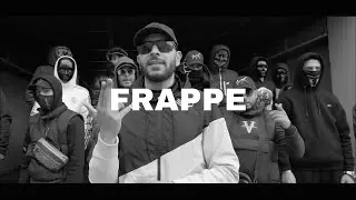 Zbig x Jul Type Beat "FRAPPE" | Instru Rap/Freestyle 2024