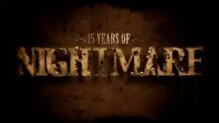 15 years of Nightmare trailer