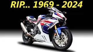 An Ode to the Dying Four Cylinder Engine
