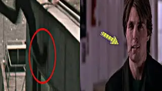 10 Actors Who Nearly Died on Set