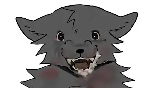 nightmare animation meme remake (scary aaa)