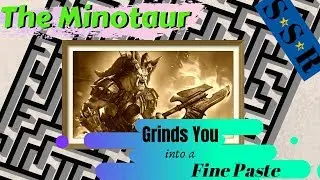 Raid: Shadow Legends | The Masochistic Minotaur Labyrinth Grind | Dungeon Dive Companion