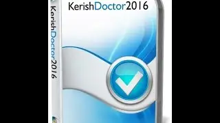 Kerish Doctor 2016 (Лицензия на 1 год)
