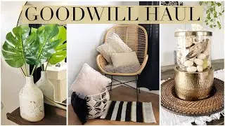 GOODWILL HAUL 2019