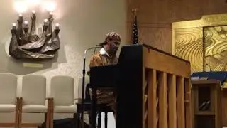 Joshua Nelson - Song for Peace