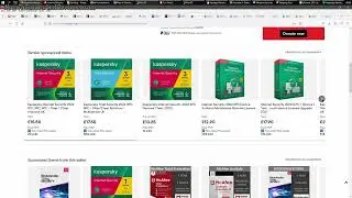 How to Get Kaspersky Internet Security for 80% Discount! Do not Pay Renewal Price!