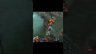 РЕСУРС МЕНЕДЖМЕНТ НА SHADOW FIEND #shorts #dota2 #дота2 #games #игра