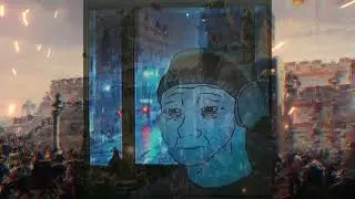 POV: Your Neighbor Misses Byzantium
