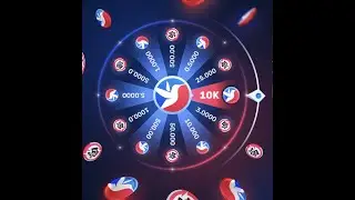 NEW BSW Daily Battles and Bonus Wheel on Betfury!!!