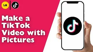 How to Make a TikTok Video with Pictures - TikTok Photo Slideshow