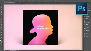 Hoe ontwerp je een Album Cover in Photoshop