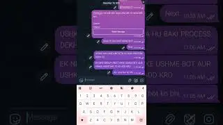 TELEGRAM MUSIC BOT LAST PART 