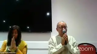 30.08.2022 - English Pratikraman