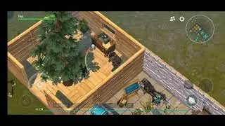 Last Day On Earth Survival: Revenge Raid Korbut #LDOE