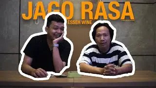 JAGO RASA ESSEH WINE