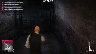 Frote's Speedrun Competition #5 - Santa Fortuna (59s) - 202,031