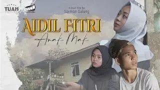 Film Aidil Fitri Anak Mak