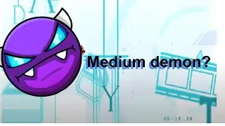 Easy demons that are like medium demons | THE WRONG DIFFICULTY Ep.1