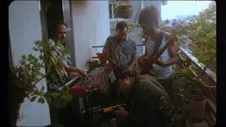 Duo Brothers - Duo Brothers (Official Live Video)