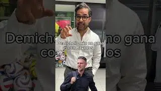 Demichelis aún no ha ganado con Rayados 😱