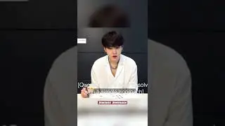 Yoongi is confused...🤔😄