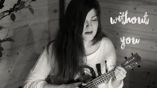 Oh Wonder - Without You (Cover by Klovem)