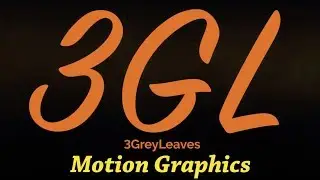 Motion Graphics - Demo Reel 2018