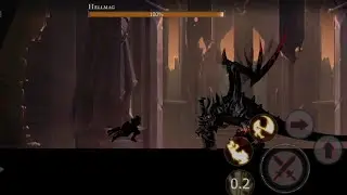 SHADOW OF DEATH | PART 1
