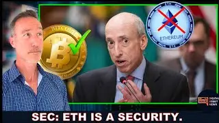 ETHEREUM FOUNDATION UNDER SEC INVESTIGATION. AVAX. XBORG.
