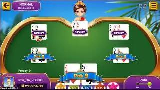 【BTGaming】Pokdeng