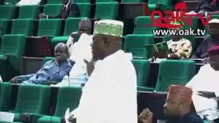 Hon  Gudaji Kazaure 3