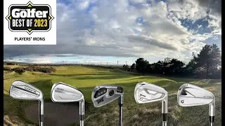 Best Players' Irons 2023