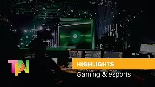 TPN Gaming and esports 2022