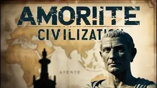 The Rise of the Amorites: Ancient Babylon’s Founders and Rulers