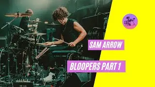 Bloopers Part 1