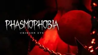 Лепрозорий в Phasmophobia