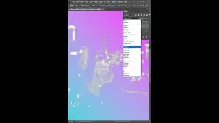 Easy to create the Dotted Halftone Pattern Effect in photoshop with Aqeel designo